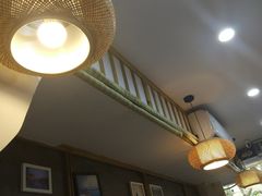 大堂-二扁私房面馆(崂山路店)