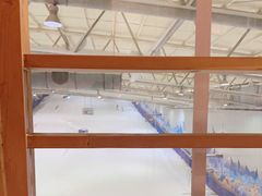 -乔波室内滑雪场