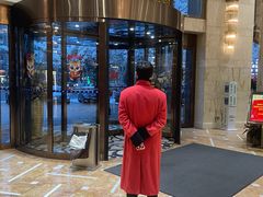 -长沙中国城戴斯酒店
