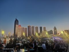 -武汉两江游览·夜游长江(汉口粤汉码头)