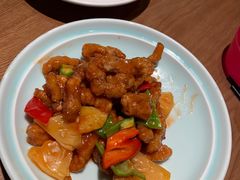 -吕氏疙瘩汤·新派鲁菜(济南万象城店)