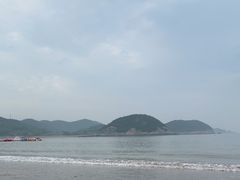 -东海半边山旅游度假区