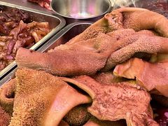 -阿娟牛肉丸·手打牛肉丸·现做现卖