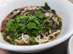 -镐凤楼金牌牛肉拌面(龙立东方大厦店)