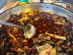 -黑竹香鸡(营和巷店)
