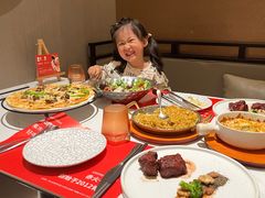 -赤火牛排(金狮广场店)