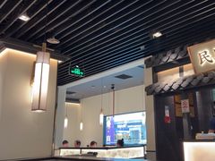-大榕树下顺德菜(融创茂店)
