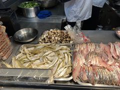 -大马弄蒋师傅美食酥鱼(察院前店)