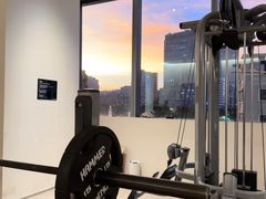 -YCHL FIT 健身(星寰店)