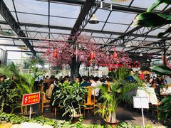 -老磨油饼(高陵店)