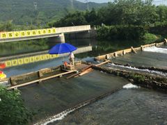 -杭州双溪漂流景区
