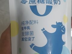 -白色日记·手作酸奶(麦凯乐店)