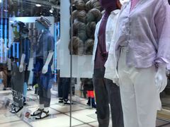 -优衣库(银座店)