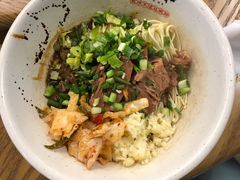 -易裕和·长沙米粉(竹塘西路店)
