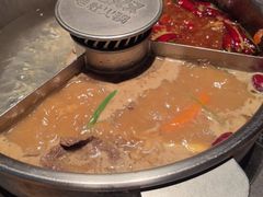 -巴奴毛肚火锅(京西大悦城店)