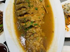 -邢家锅贴老店·非遗·开封菜(金明广场店)