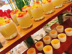 -北京王府井希尔顿酒店·万斯阁西餐厅