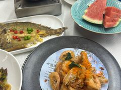 -海鲜e族(马王堆店)