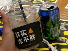 -乐凯撒披萨(正佳广场店)