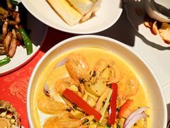 -馋遇江南·精致湖景雅宴(东方之门店)