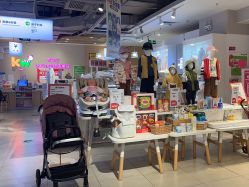 -孩子王(泊富ICITY店)