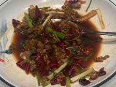 -码头鲜精致威海菜(欧乐坊店)