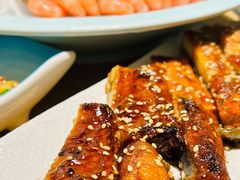-三石铁板烧(紫竹桥店)