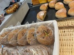 -追光 Dream Bakery(汉街店)