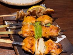 -鸟鹏烧鸟居酒屋(熙龙湾店)