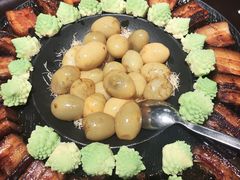 -上海苏宁宝丽嘉酒店·嘉府壹号中餐厅
