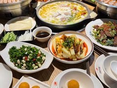 -聚福德烤鸭(锦弘店)