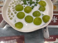 -赵记传承·中国甜品(福州总店)