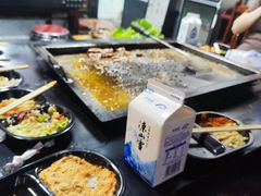 -浩文烧烤