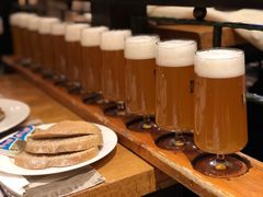 -兰特伯爵西餐厅·啤酒屋(方庄店)