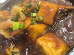 -阿毛饭店(和义路店)