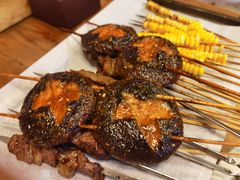-苏小牛·牛肉串(国贸店)