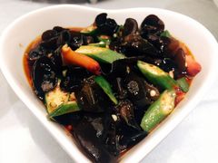 -北李妈妈菜·海肠捞饭(高新万达店)
