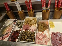 -屋里饭菜·湘菜馆(火车站店)