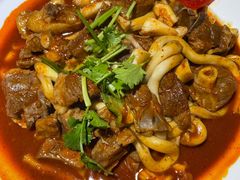 -阿西娅食府(中关村店)