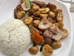 -香港深仔记茶餐厅(东门店)