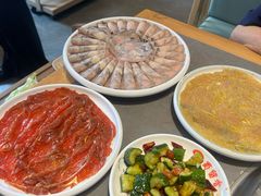-蜀留香火锅·始于1999·原四川老火锅(白堤路店)
