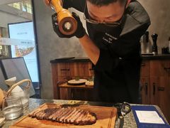 -NIUAN牛庵·日式和牛烧肉(恒隆店)