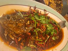 -东来土菜馆(民祥园路店)