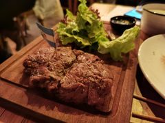 -El Bodegon阿根廷秘鲁餐厅(幸福路店)