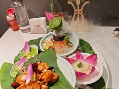 -鑫悦诚府·新鲁菜·餐厅(趵突泉店)
