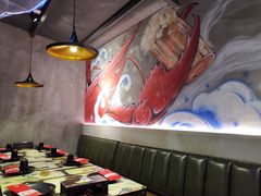 -红钳侠小龙虾·烧烤(中赢康康谷店)