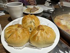 蒙古烤包子-泽成冰煮羊(非·遗东岸国际店)