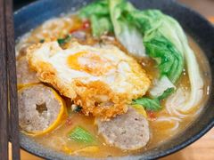 -小南小粉手工粉(迎薰路店)