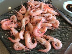 -浩运·海鲜青岛菜·海胆水饺(石老人店)
