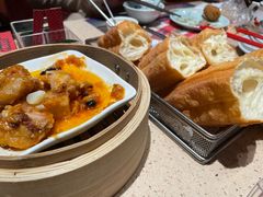 -点都德(华强南店)